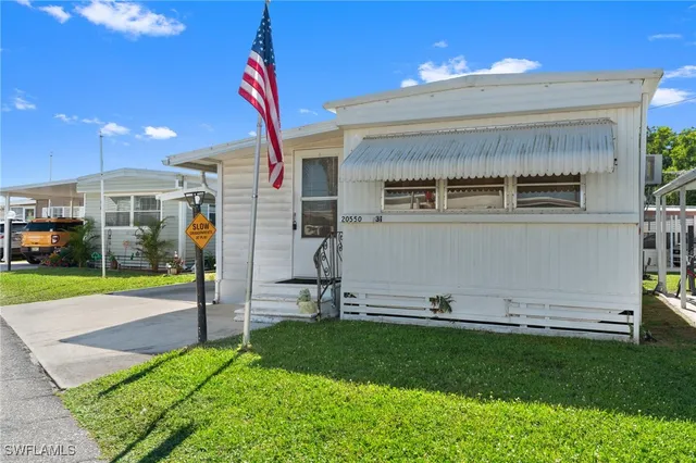 $149,000 | 20550 Basin Drive, Estero, FL 33928