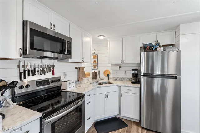 $149,000 | 20550 Basin Drive, Estero, FL 33928