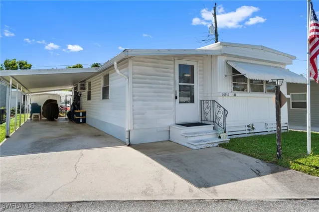 $149,000 | 20550 Basin Drive, Estero, FL 33928