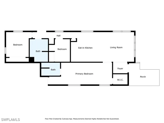 $149,000 | 20550 Basin Drive, Estero, FL 33928