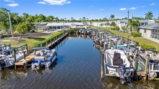 $149,000 | 20550 Basin Drive, Estero, FL 33928