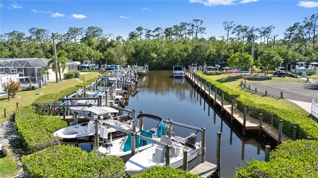 $149,000 | 20550 Basin Drive, Estero, FL 33928