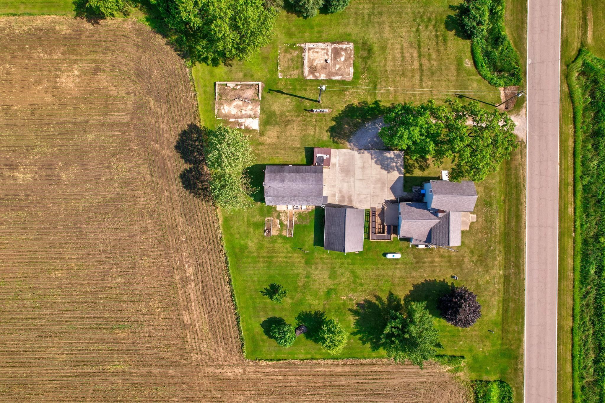 8075 Caine Road Millington, MI 48746 - Photo 51 of 62