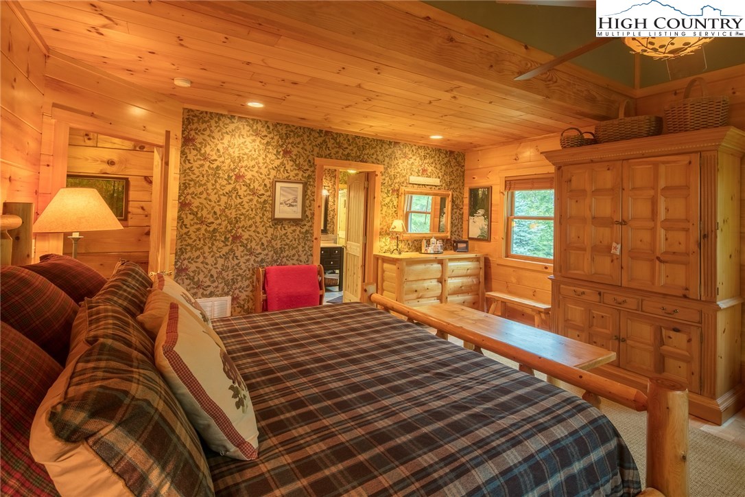 325 Wildwind Road Boone, NC 28607 - Photo 10 of 26 Gallery Image 10