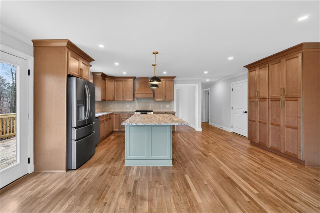 3110 Flatbottom Road Ball Ground, GA 30107 - Photo 29 of 92