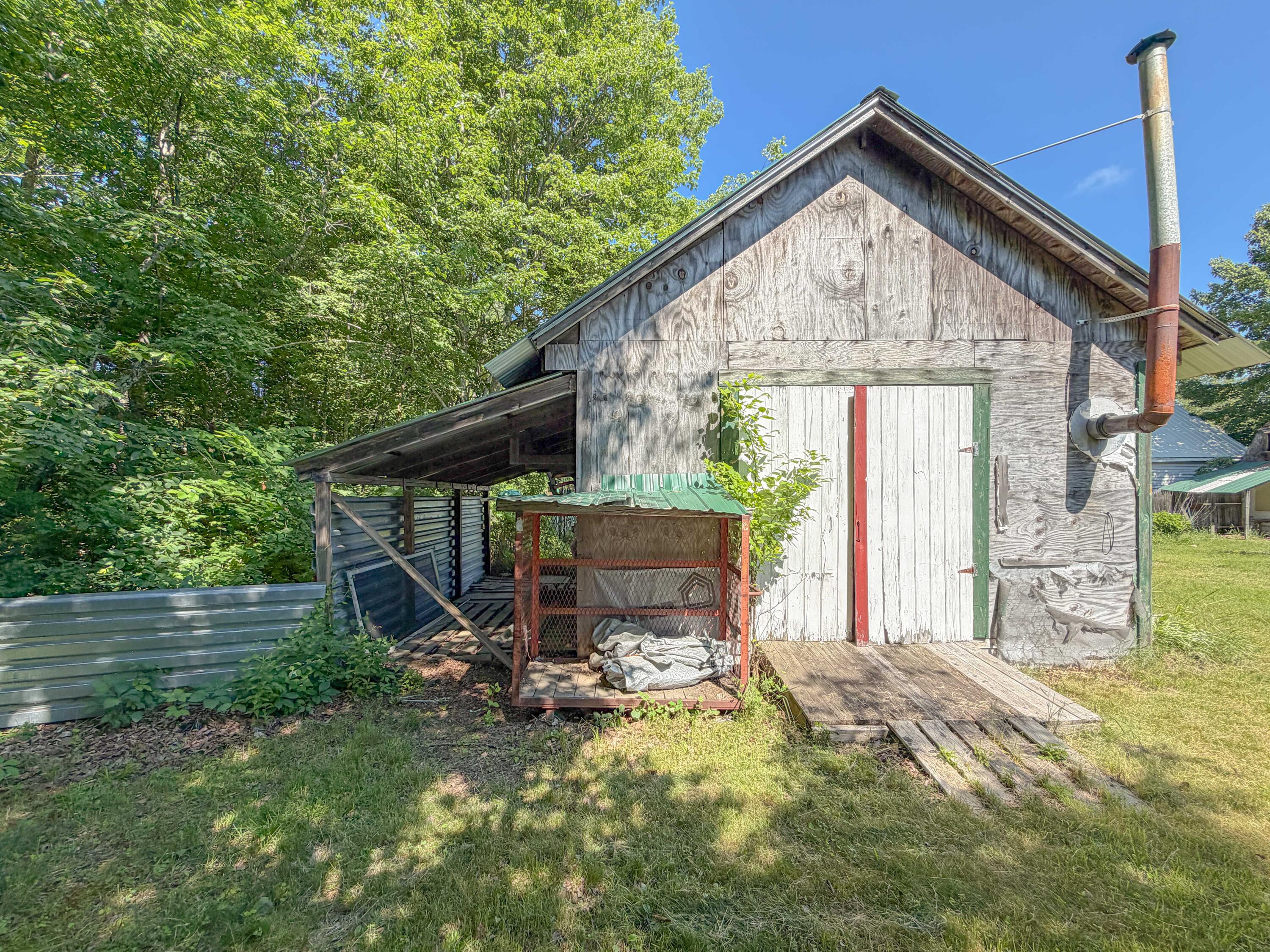 1108 Pequawket Trail Standish, ME 04085 - Photo 75 of 83 1108 Pequawket Trl Steep Falls -81