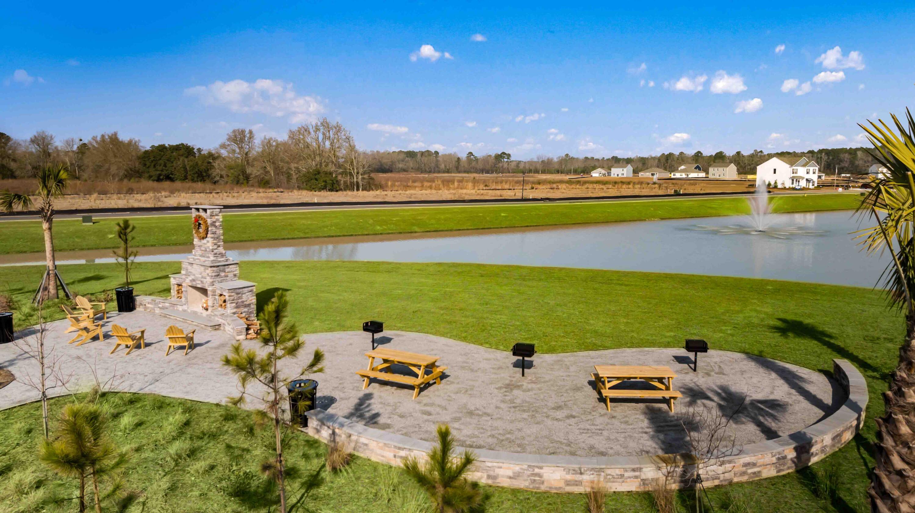 199 Fuller Road Holly Hill, SC 29059 - Photo 10 of 26