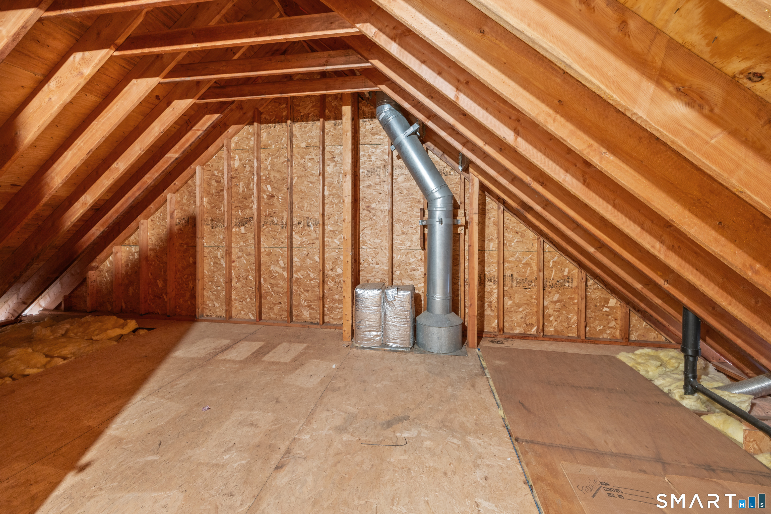 454 Maple Avenue Bristol, CT 06010 - Photo 19 of 27 a view of an empty room