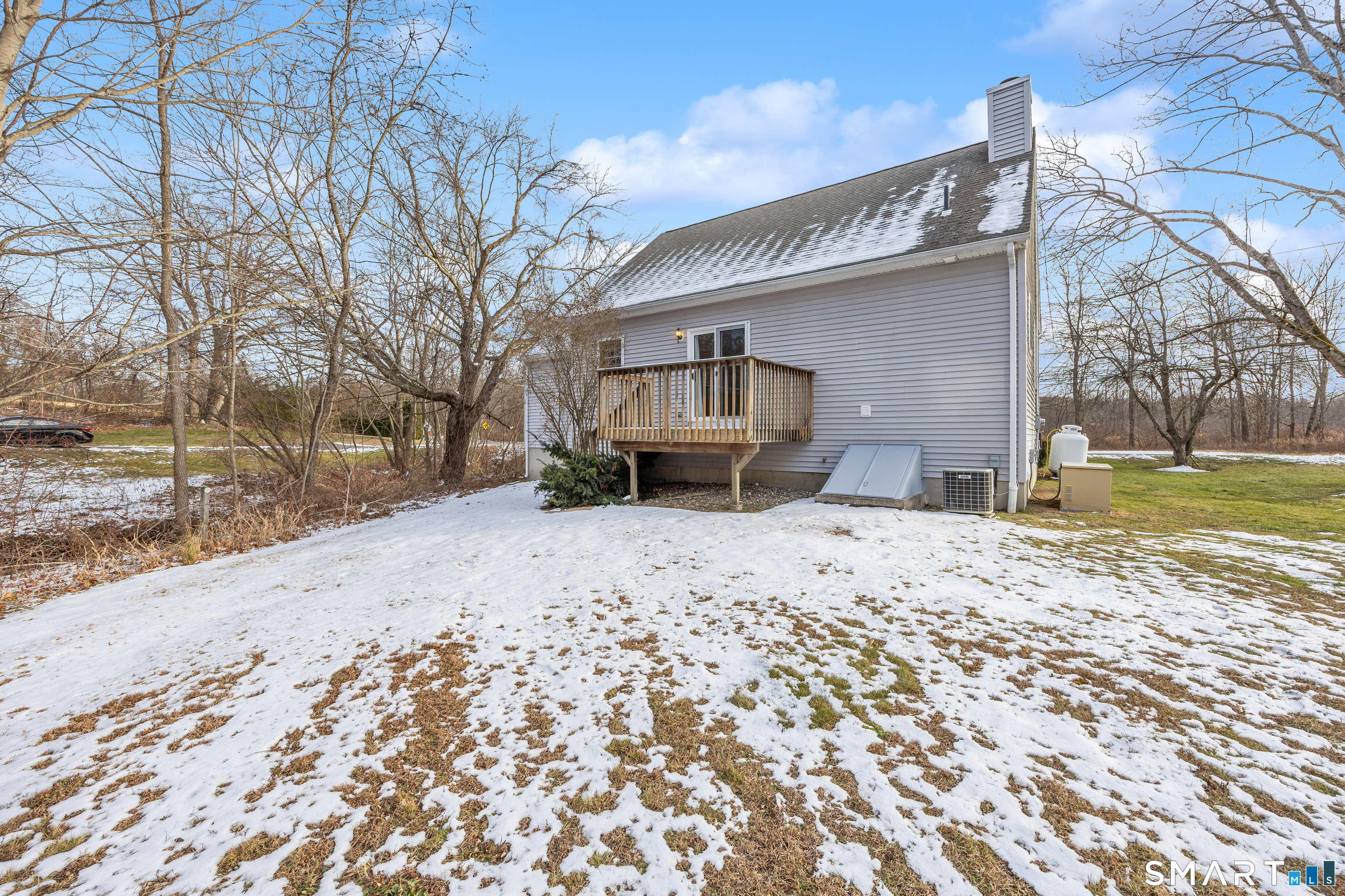 454 Maple Avenue Bristol, CT 06010 - Photo 22 of 27 a front view of a house with a yard