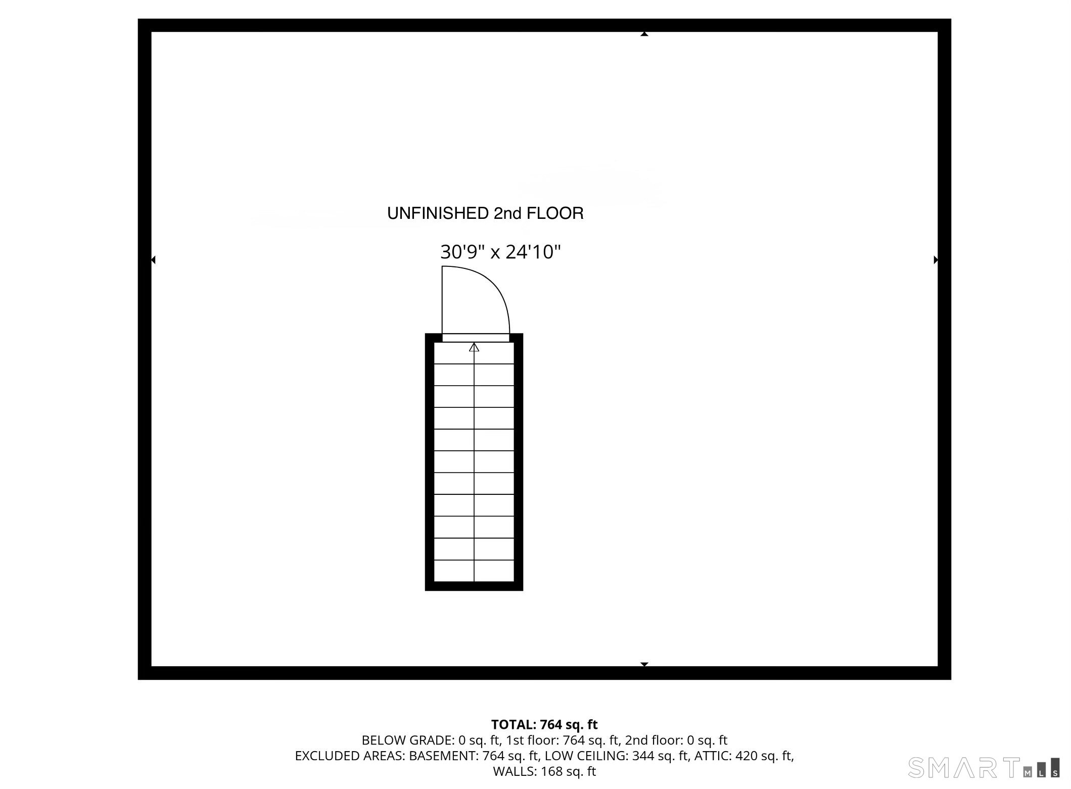 454 Maple Avenue Bristol, CT 06010 - Photo 26 of 27 a black and white photo of a microwave