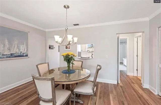 $2,200 | 476 Bristle Cone Lane, Unit 39, Naples, FL 34113