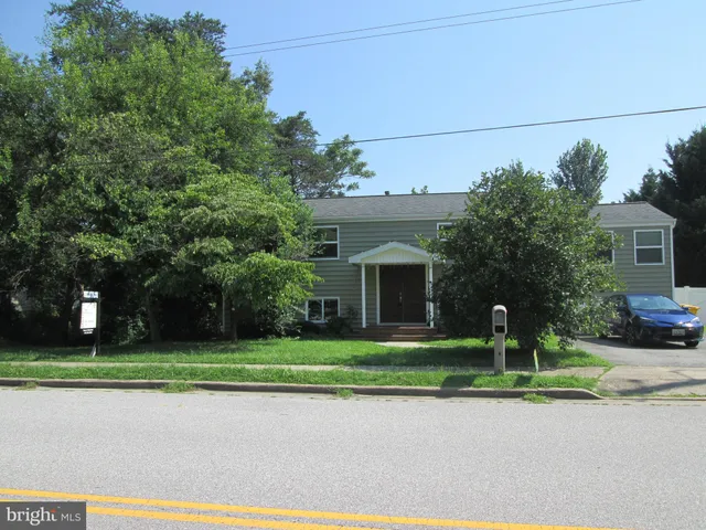 $539,000 | 283 Riverdale Road, Severna Park, MD 21146