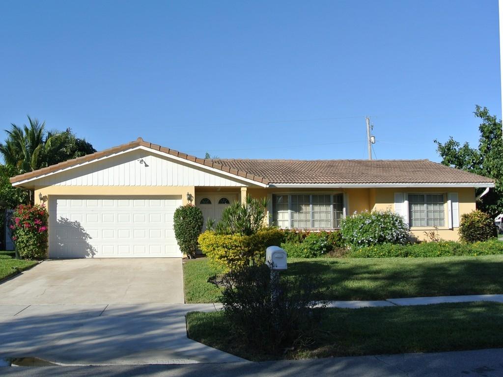 1355 Northwest 4th Street Boca Raton, FL 33486 - Photo 1 of 49 Front