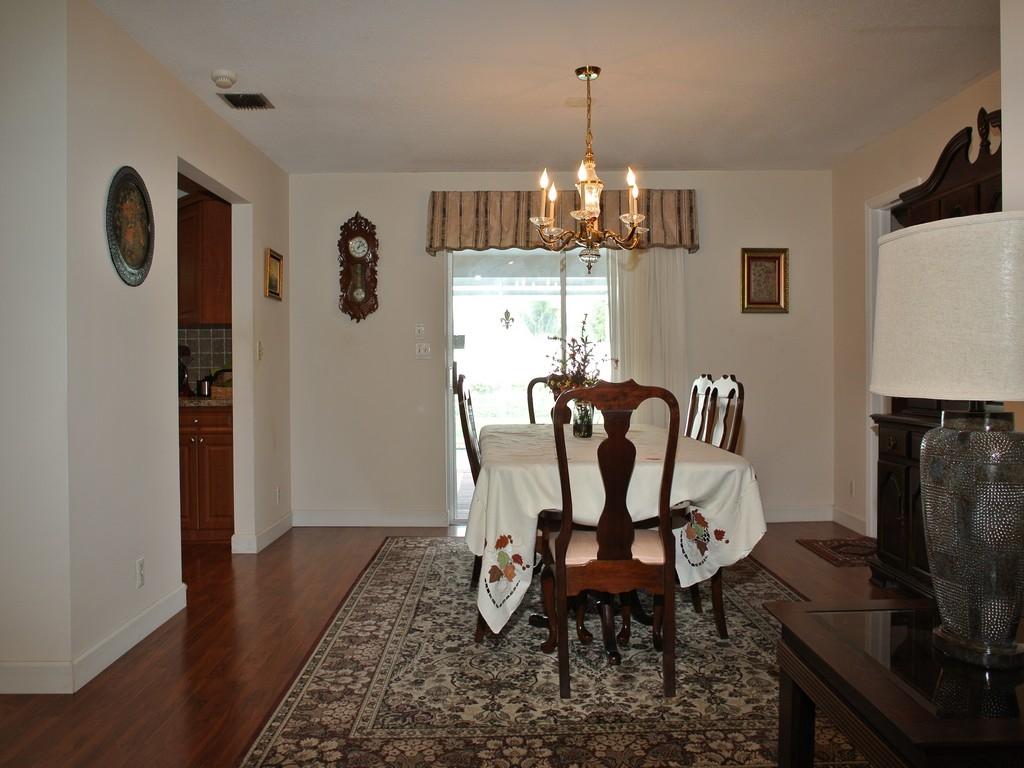 1355 Northwest 4th Street Boca Raton, FL 33486 - Photo 12 of 49 Formal Dining Room 2