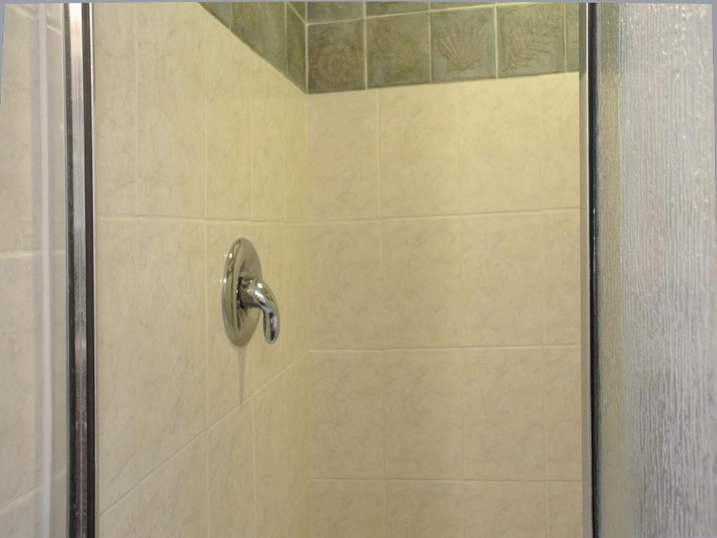1355 Northwest 4th Street Boca Raton, FL 33486 - Photo 17 of 49 Master Bathroom Shower