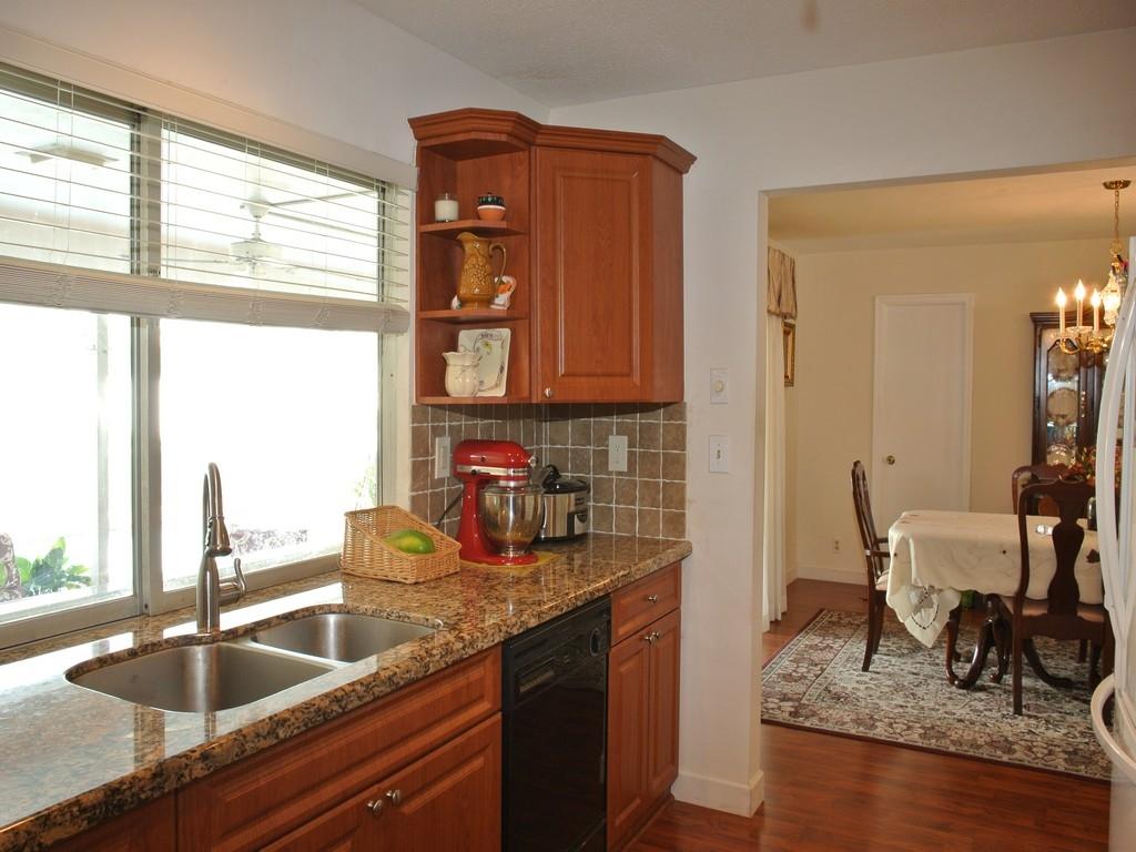 1355 Northwest 4th Street Boca Raton, FL 33486 - Photo 20 of 49 Kitchen Granite Countertop 2