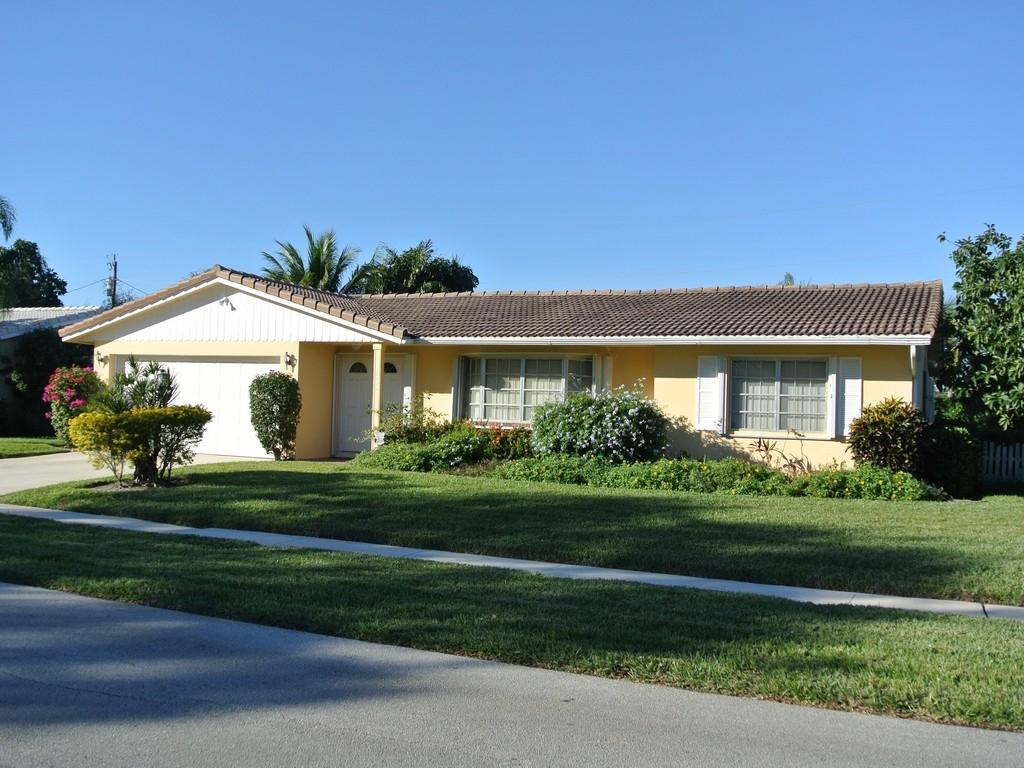 1355 Northwest 4th Street Boca Raton, FL 33486 - Photo 3 of 49 Street view - NW 4th St