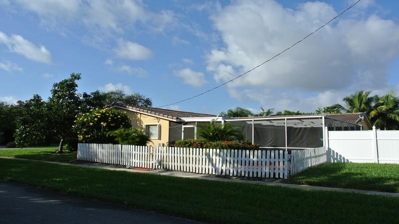 1355 Northwest 4th Street Boca Raton, FL 33486 - Photo 7 of 49 Street view 2 - NW 14th Ct
