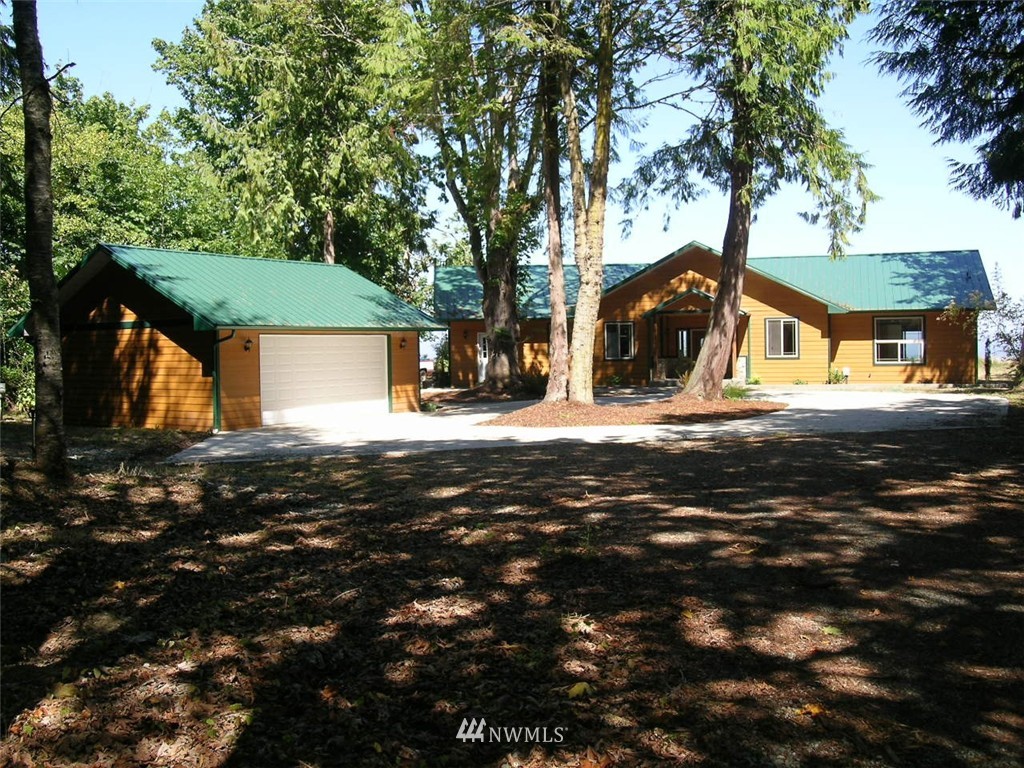 22 North Point Road Port Angeles, WA 98363 - Photo 1 of 21 Gallery Image 1