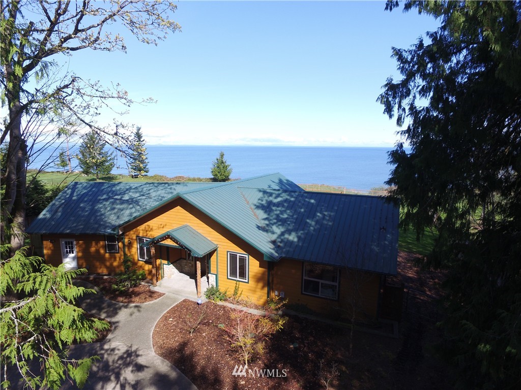 22 North Point Road Port Angeles, WA 98363 - Photo 20 of 21 Gallery Image 20