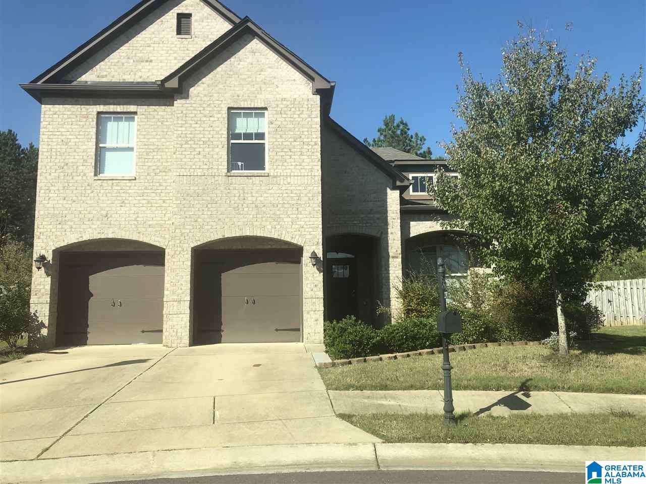 22792 Rimbred Court McCalla, AL 35111 - Photo 1 of 36