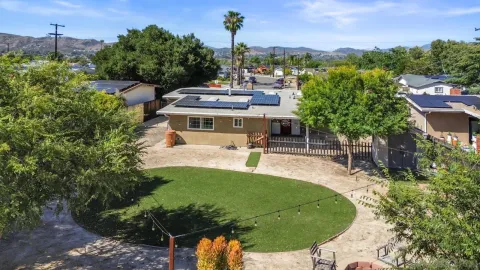 $799,900 | 8067 Rancho Fanita Drive, Santee, CA 92071