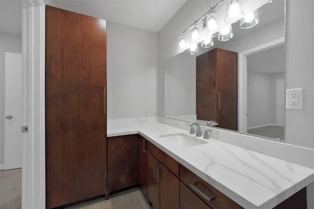 a view of a house with a big yard