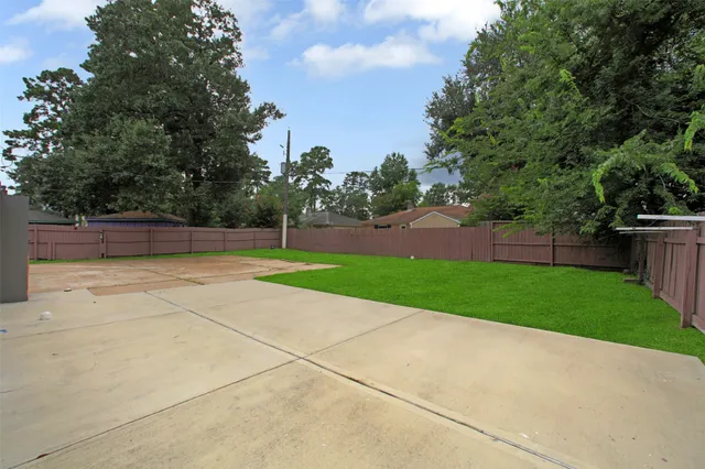 $3,500 | 15815 Baytree Drive, Houston, TX 77070