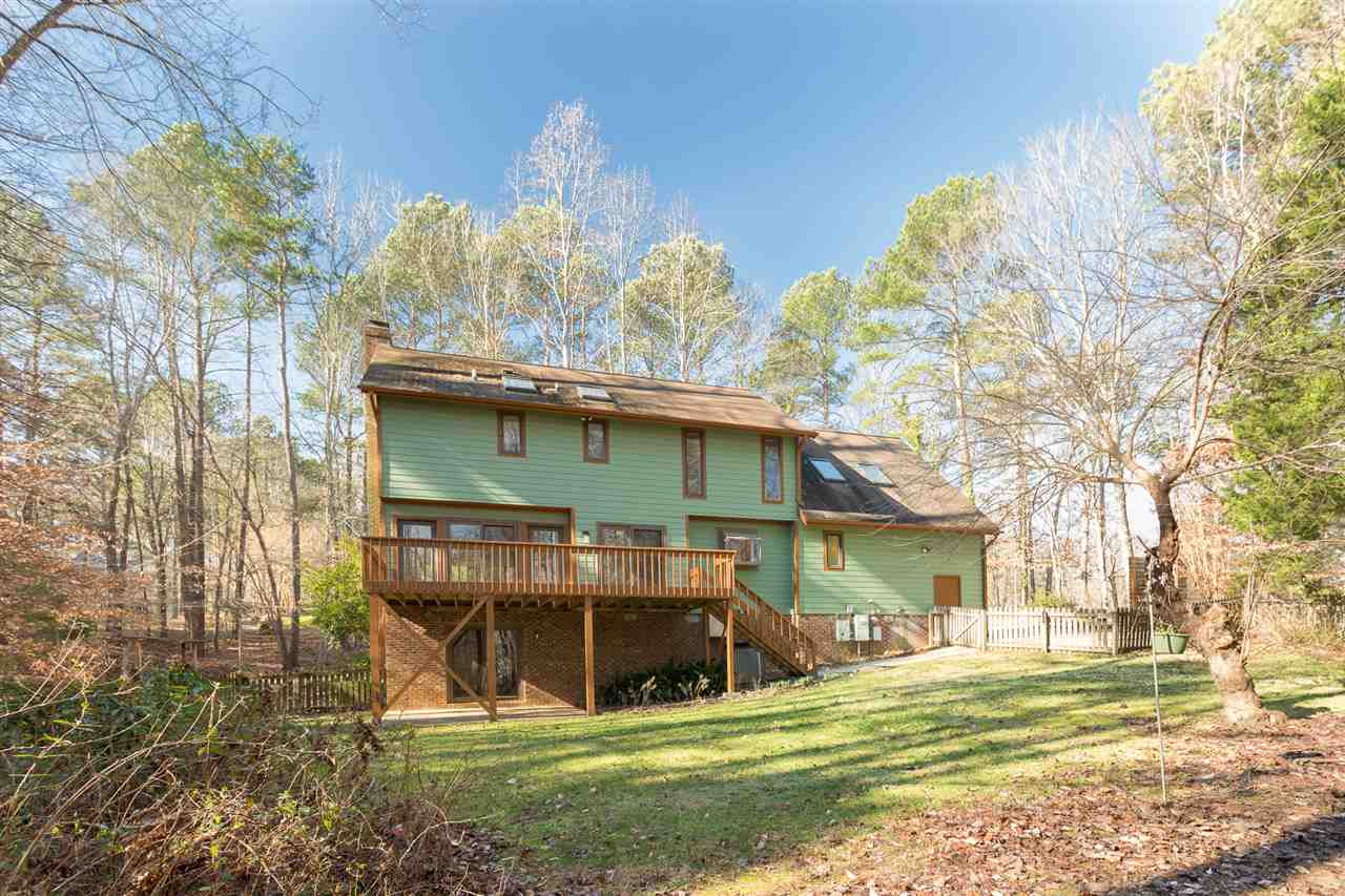 10312 Whitestone Road Raleigh, NC 27615 - Photo 2 of 3 Photo 2