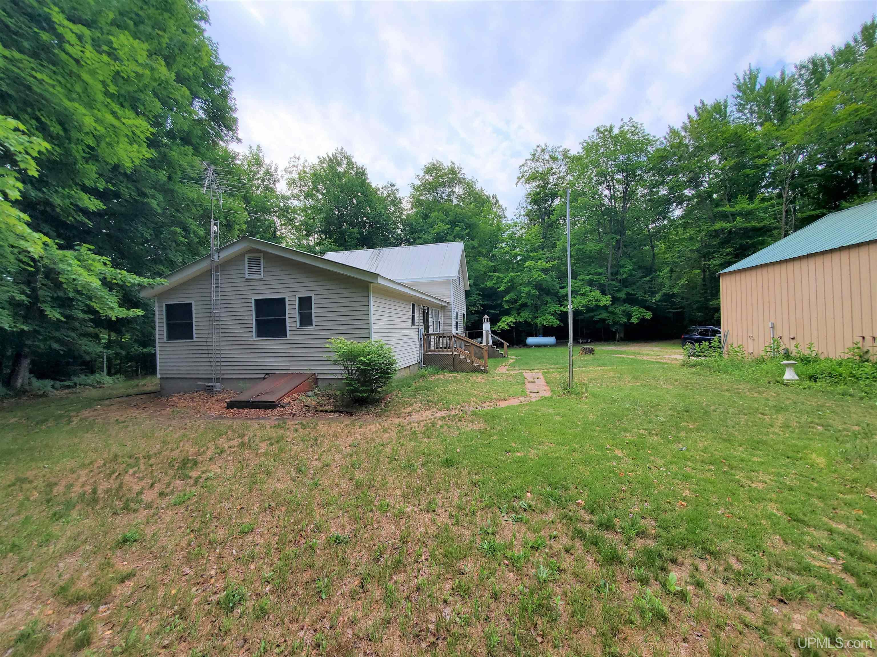 7042 East County Road 440 Road Wetmore, MI 49895 - Photo 62 of 78