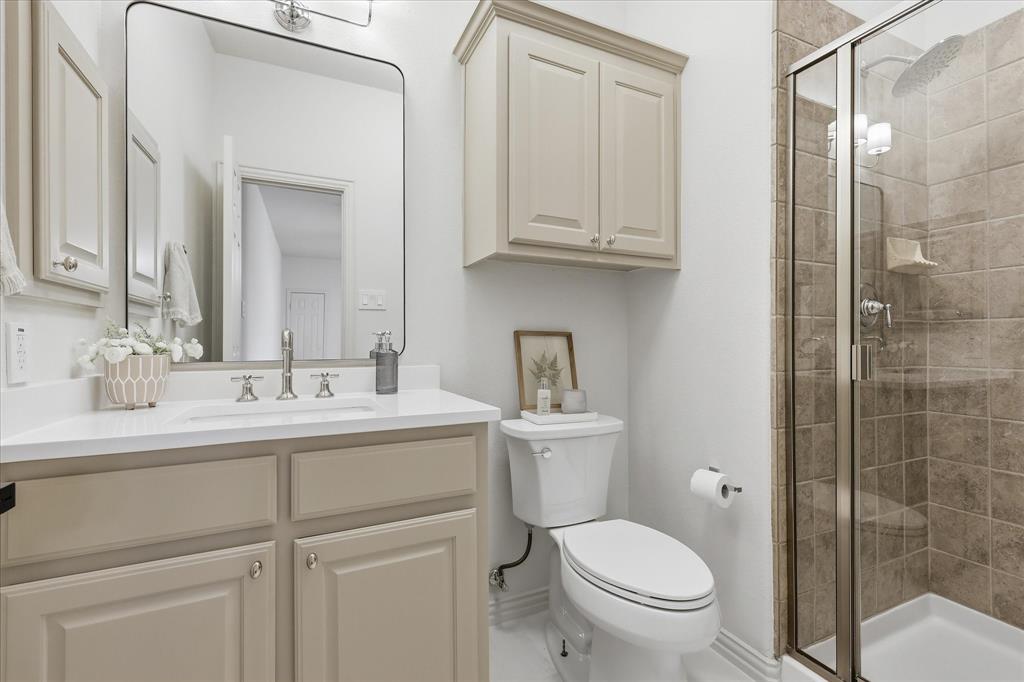 105 Bee Caves Road Lucas, TX 75002 - Photo 23 of 40