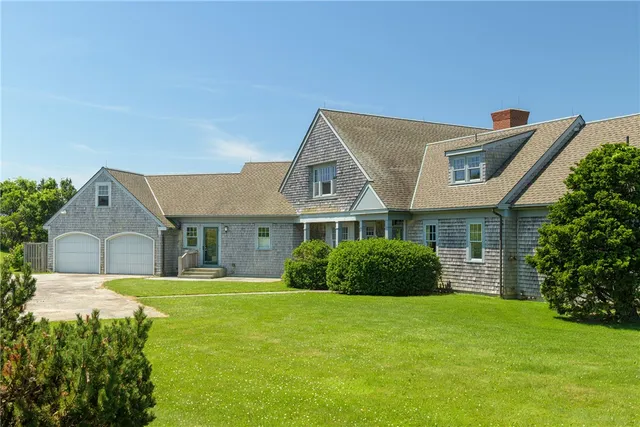 $4,125,000 | 17 Ferolbink Way, Little Compton, RI 02837