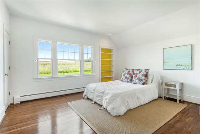 $4,125,000 | 17 Ferolbink Way, Little Compton, RI 02837