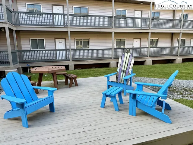 $194,900 | 301 Pinnacle Inn Road, Unit 2201, Beech Mountain, NC 28604