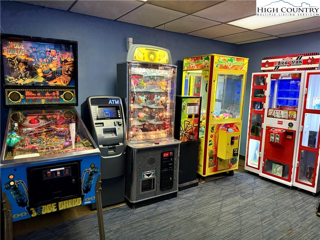 301 Pinnacle Inn Road, Unit 2201 Beech Mountain, NC 28604 - Photo 34 of 40