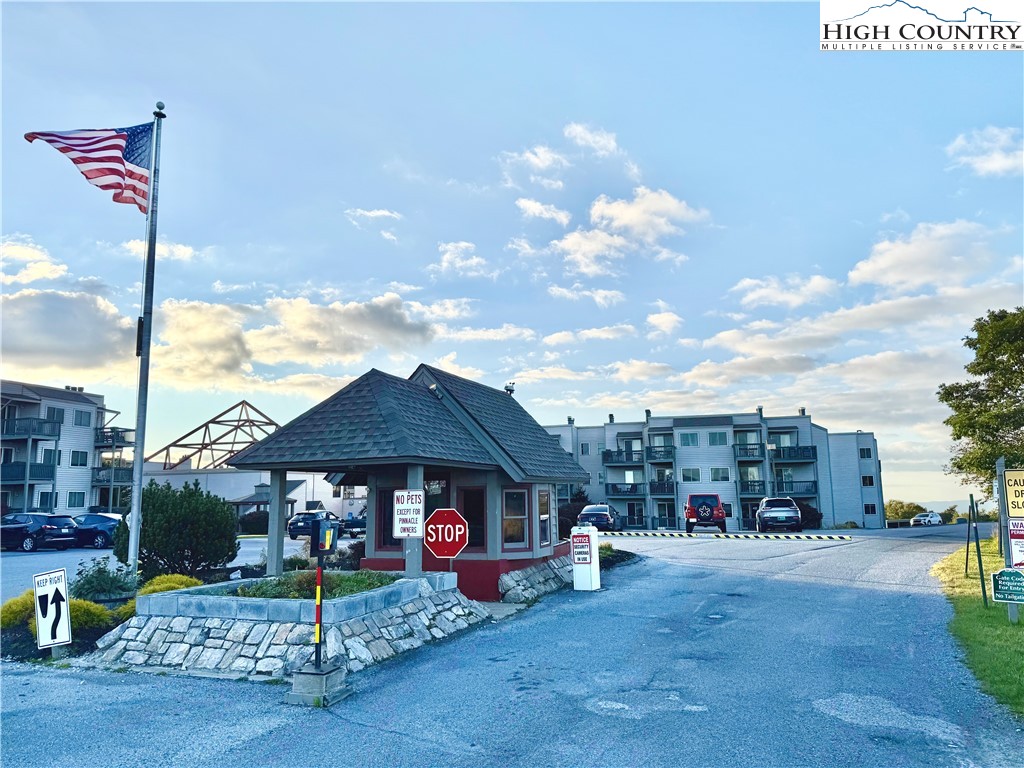 301 Pinnacle Inn Road, Unit 2201 Beech Mountain, NC 28604 - Photo 39 of 40