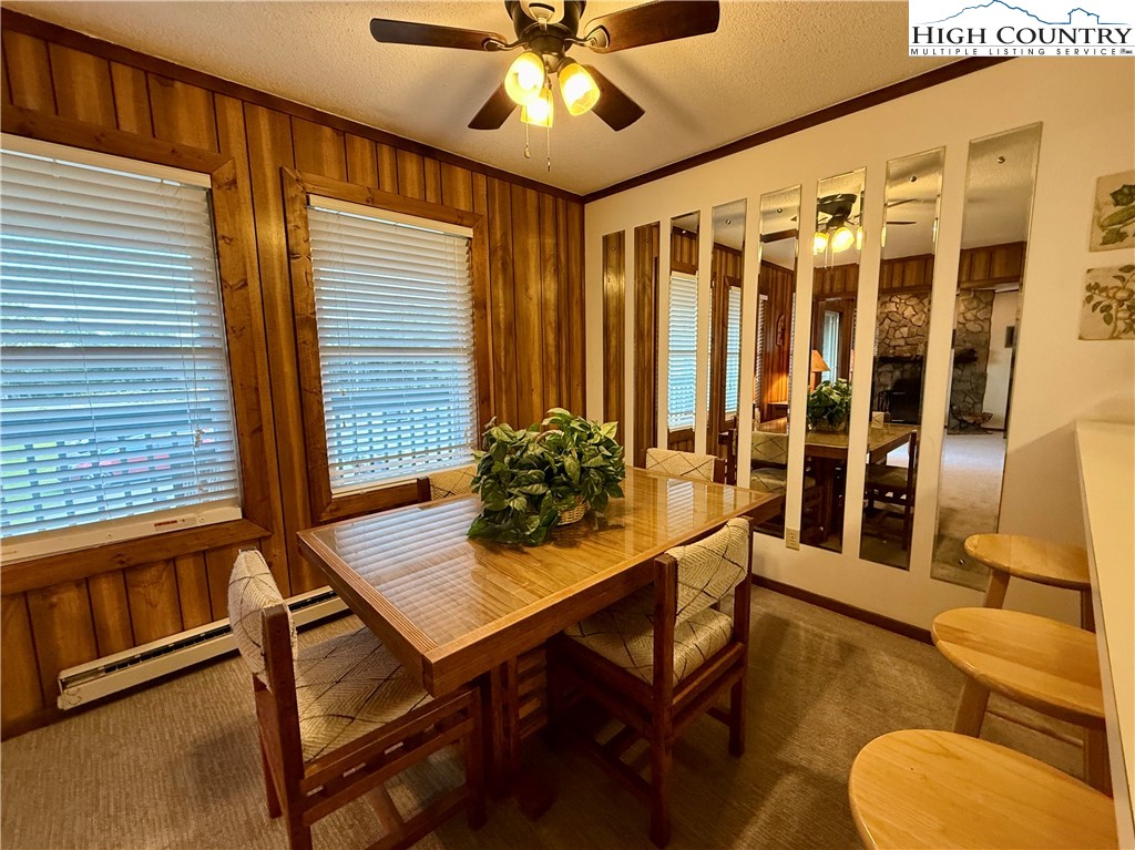 301 Pinnacle Inn Road, Unit 2201 Beech Mountain, NC 28604 - Photo 4 of 40