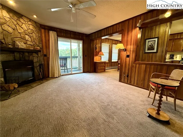 $194,900 | 301 Pinnacle Inn Road, Unit 2201, Beech Mountain, NC 28604