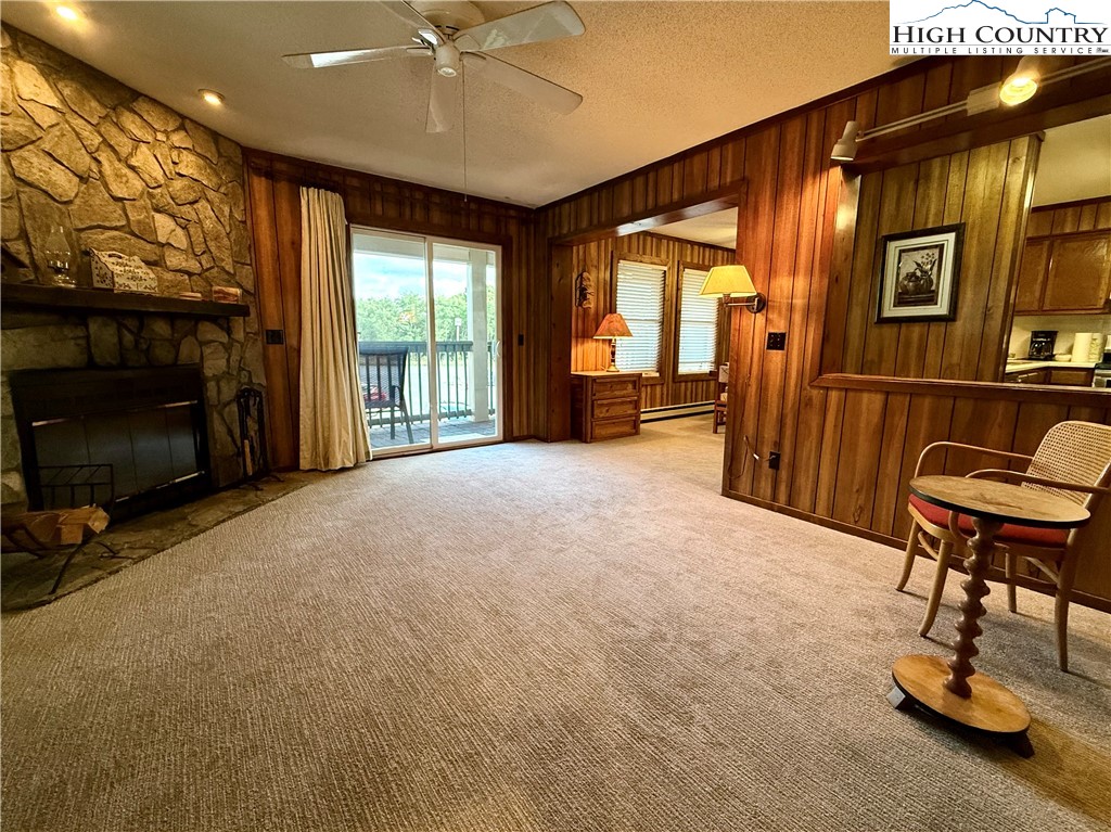 301 Pinnacle Inn Road, Unit 2201 Beech Mountain, NC 28604 - Photo 6 of 40