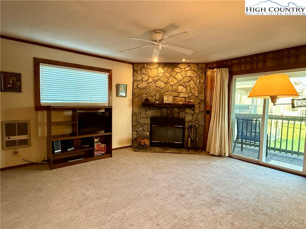 301 Pinnacle Inn Road, Unit 2201 Beech Mountain, NC 28604 - Photo 7 of 40
