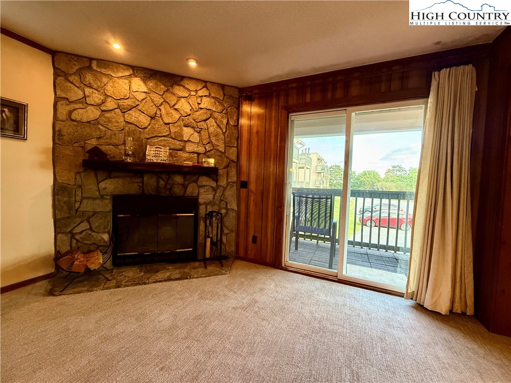 301 Pinnacle Inn Road, Unit 2201 Beech Mountain, NC 28604 - Photo 8 of 40
