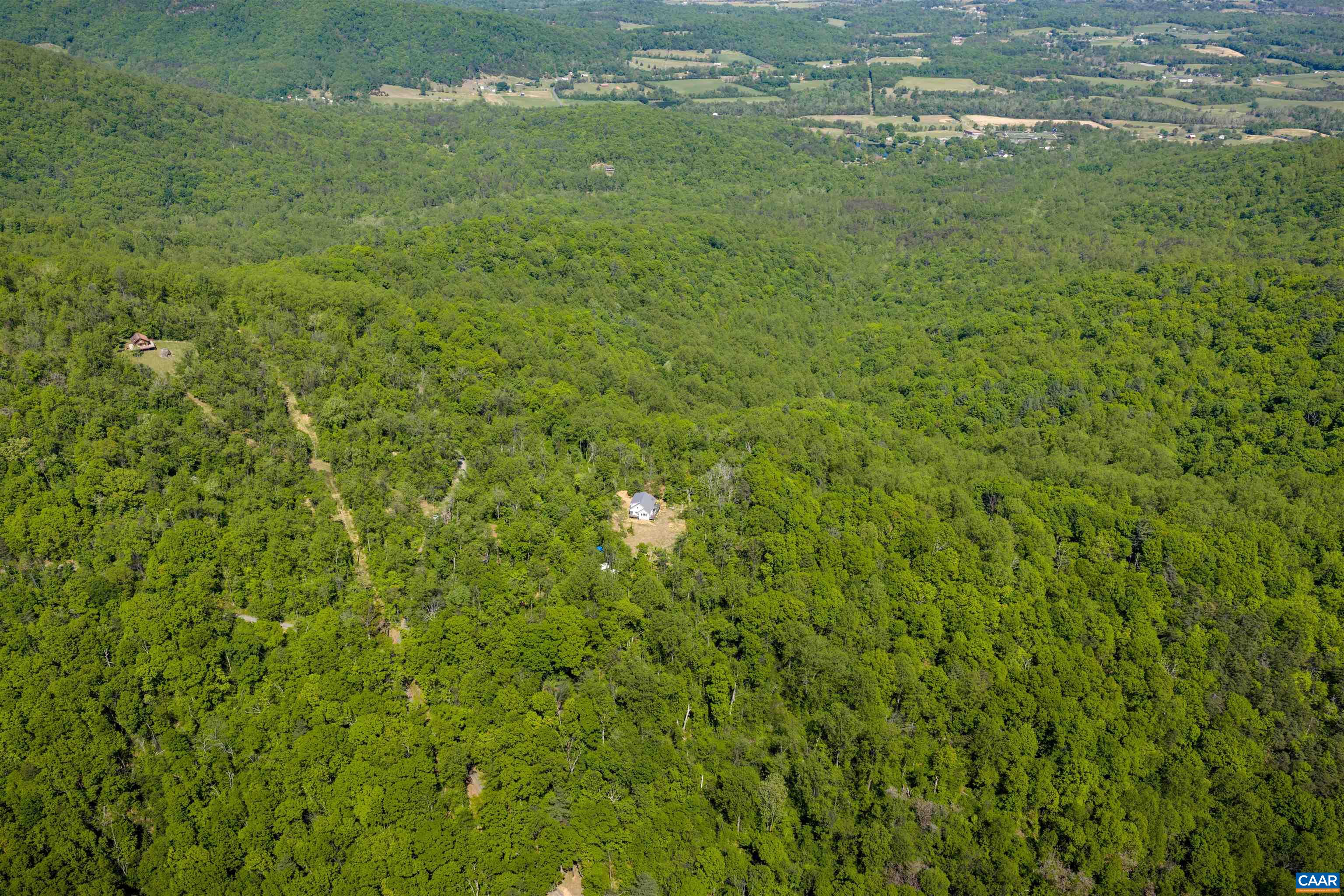 Lot E Brokenback Mountain Road Dyke, VA 22935 - Photo 6 of 8