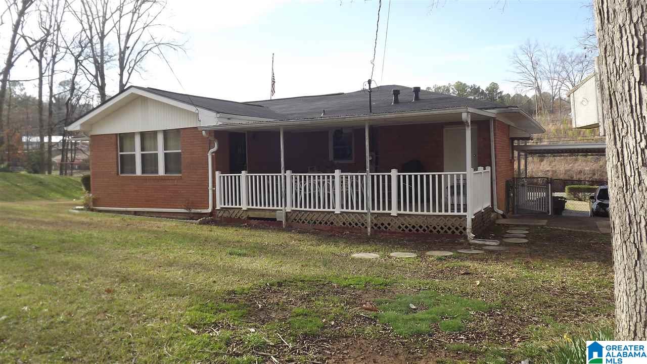 910 Parker Boulevard Weaver, AL 36277 - Photo 31 of 50