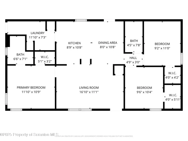 $149,000 | 1125 Hall Road, New Milford, PA 18834