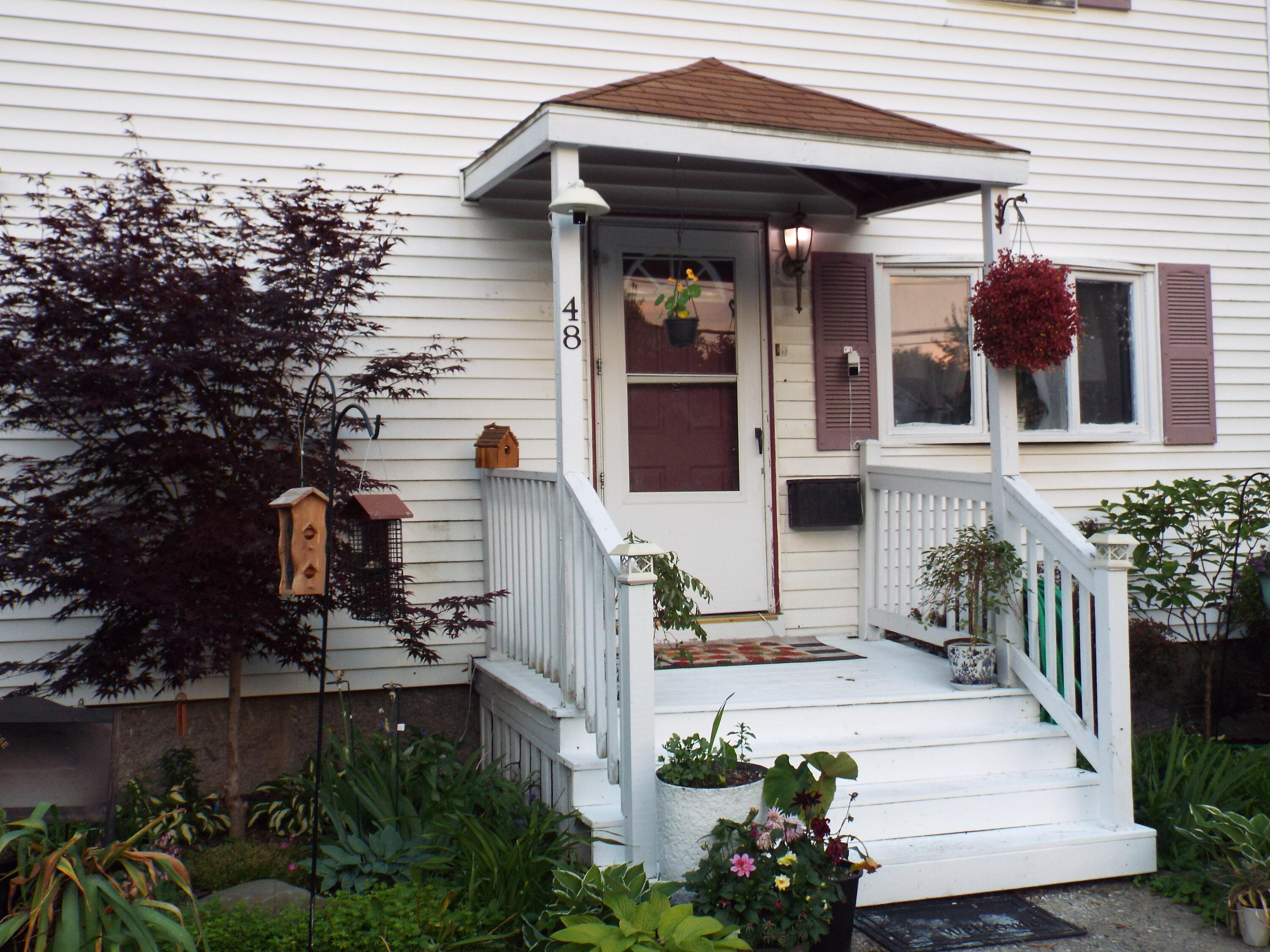 48 6th Street Bangor, ME 04401 - Photo 10 of 55 Moscone 10