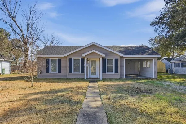 $185,000 | 3907 Jande Street, Lake Charles, LA 70605