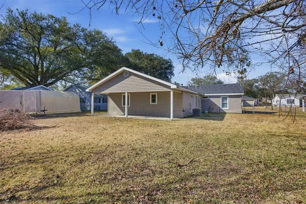 $185,000 | 3907 Jande Street, Lake Charles, LA 70605