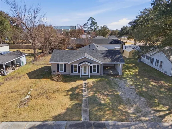 $185,000 | 3907 Jande Street, Lake Charles, LA 70605