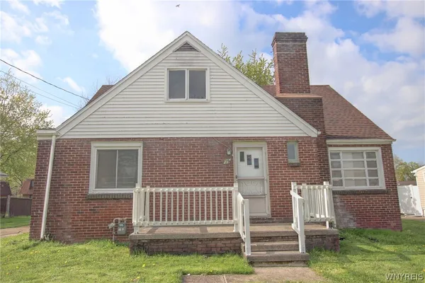 $229,900 | 79 Martin Road, Lackawanna, NY 14218