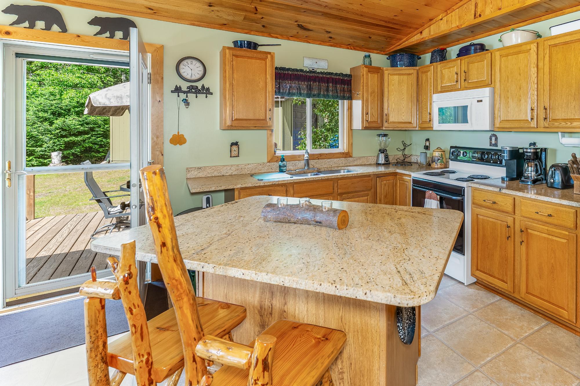 6049 North Flowage Road Conover, WI 54519 - Photo 6 of 28